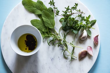 herbs 2