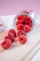 raspberry