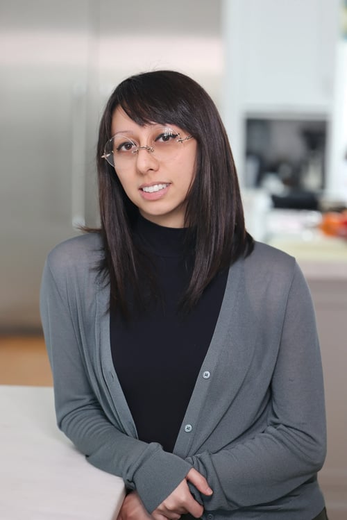 Courtney McClure, Client Success Manager