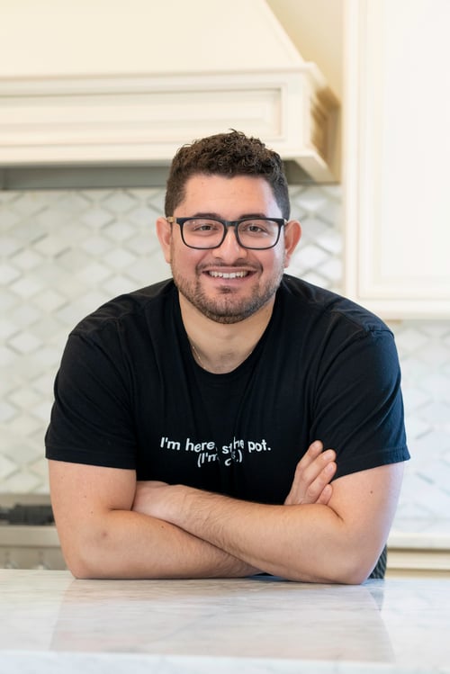 Chef Christos L