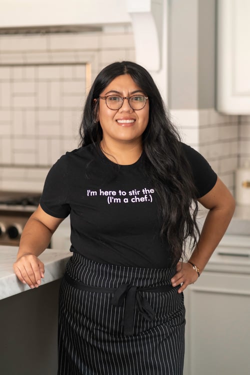 Chef Star D
