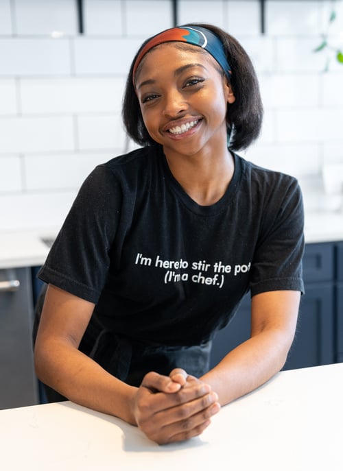 Chef Jada H