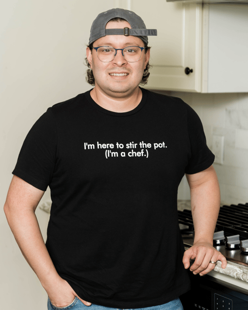 Chef Chris V