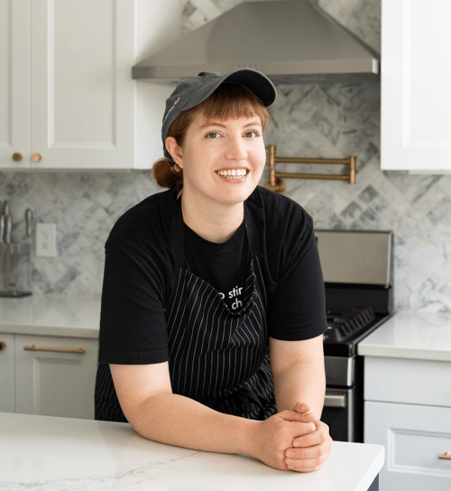 Chef Ellie L