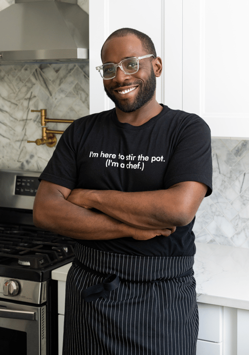 Chef Terrance S
