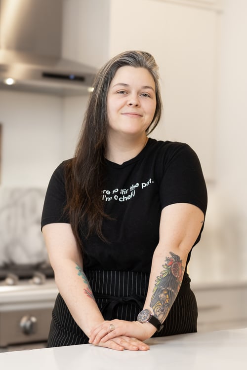 Chef Renee H