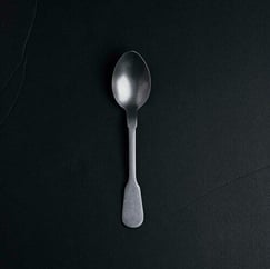 spoon placeholder