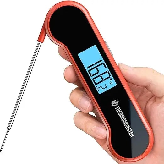 thermometer