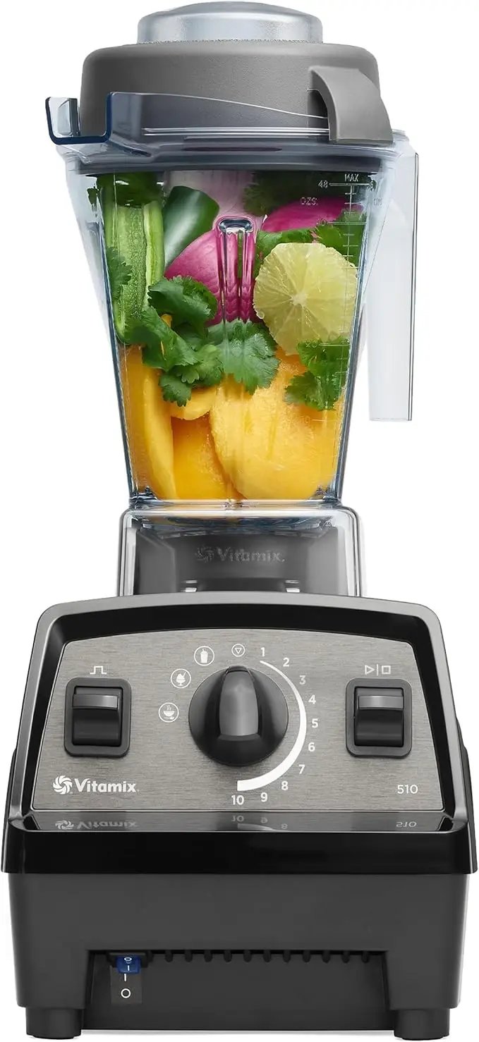 vitamix+blender