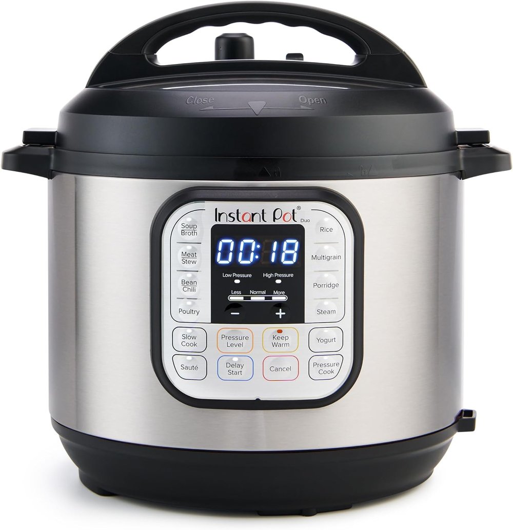 Electric+Pressure+Cooker