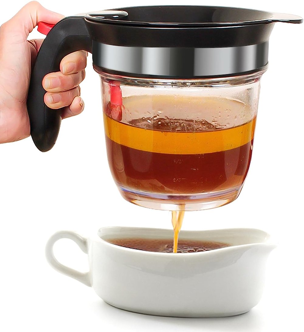 Fat+Separator