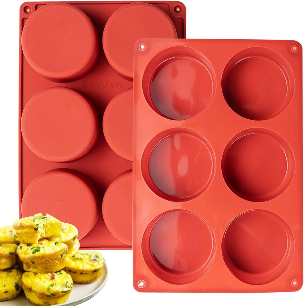 Silicone+Egg+Molds