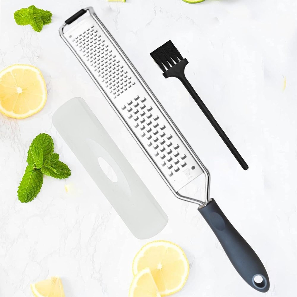 Zester+and+Food+Shredder