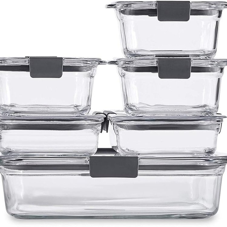 glass+storage