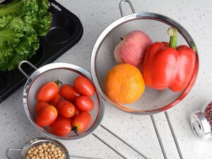 strainer-set