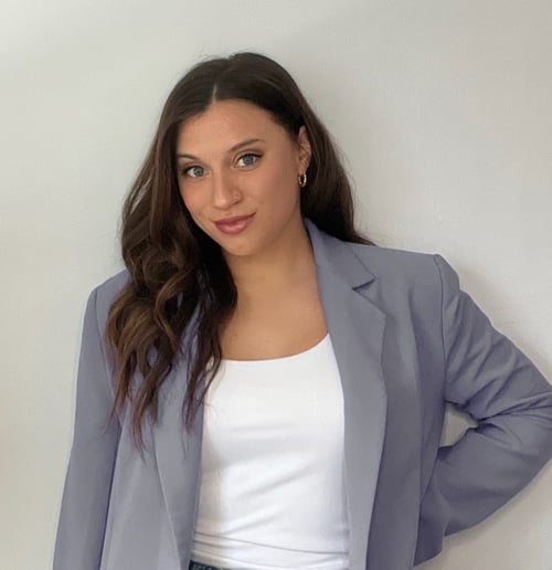 Kara Schwartz, Marketing Manager