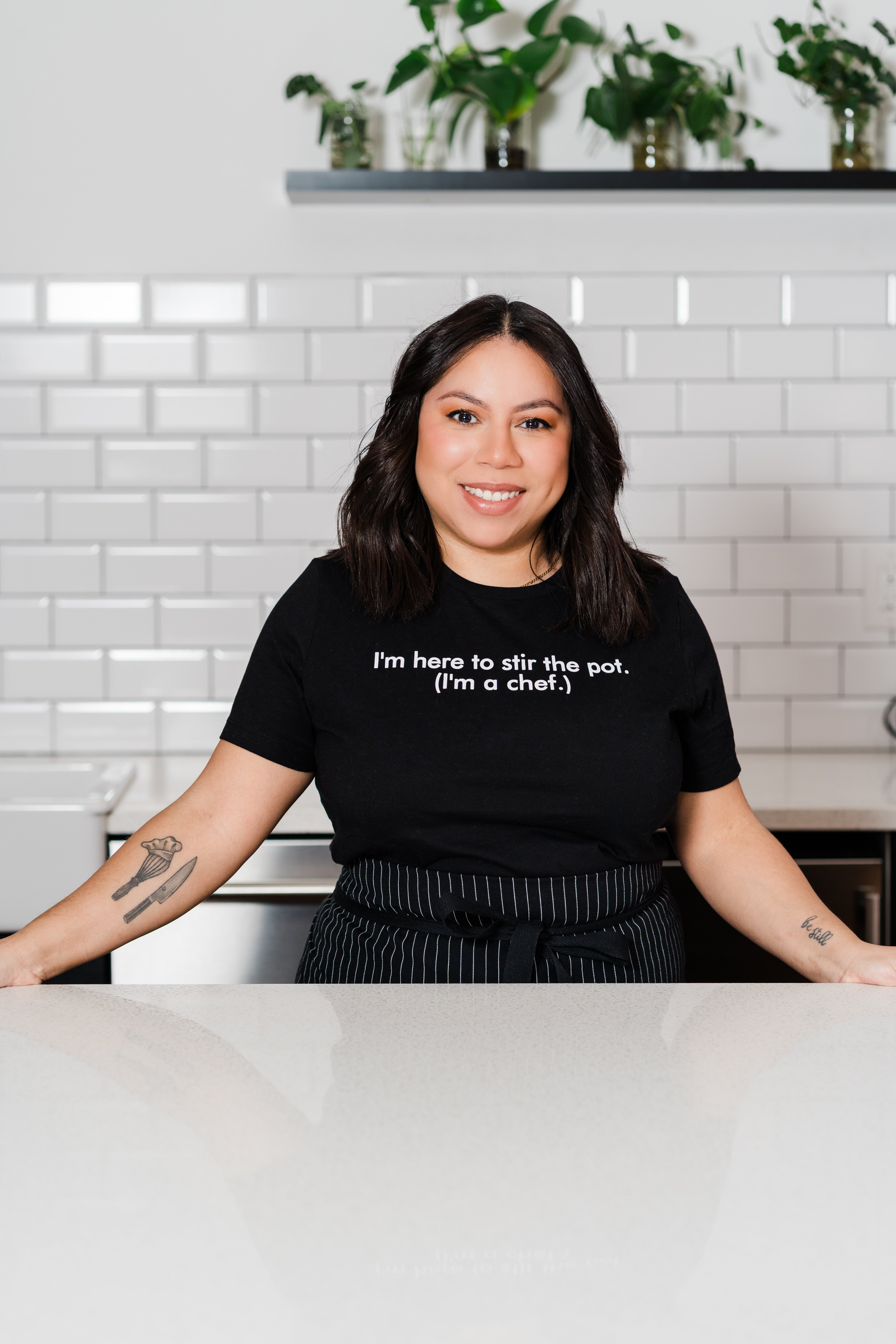 Best in-home personal/private chef NYC.