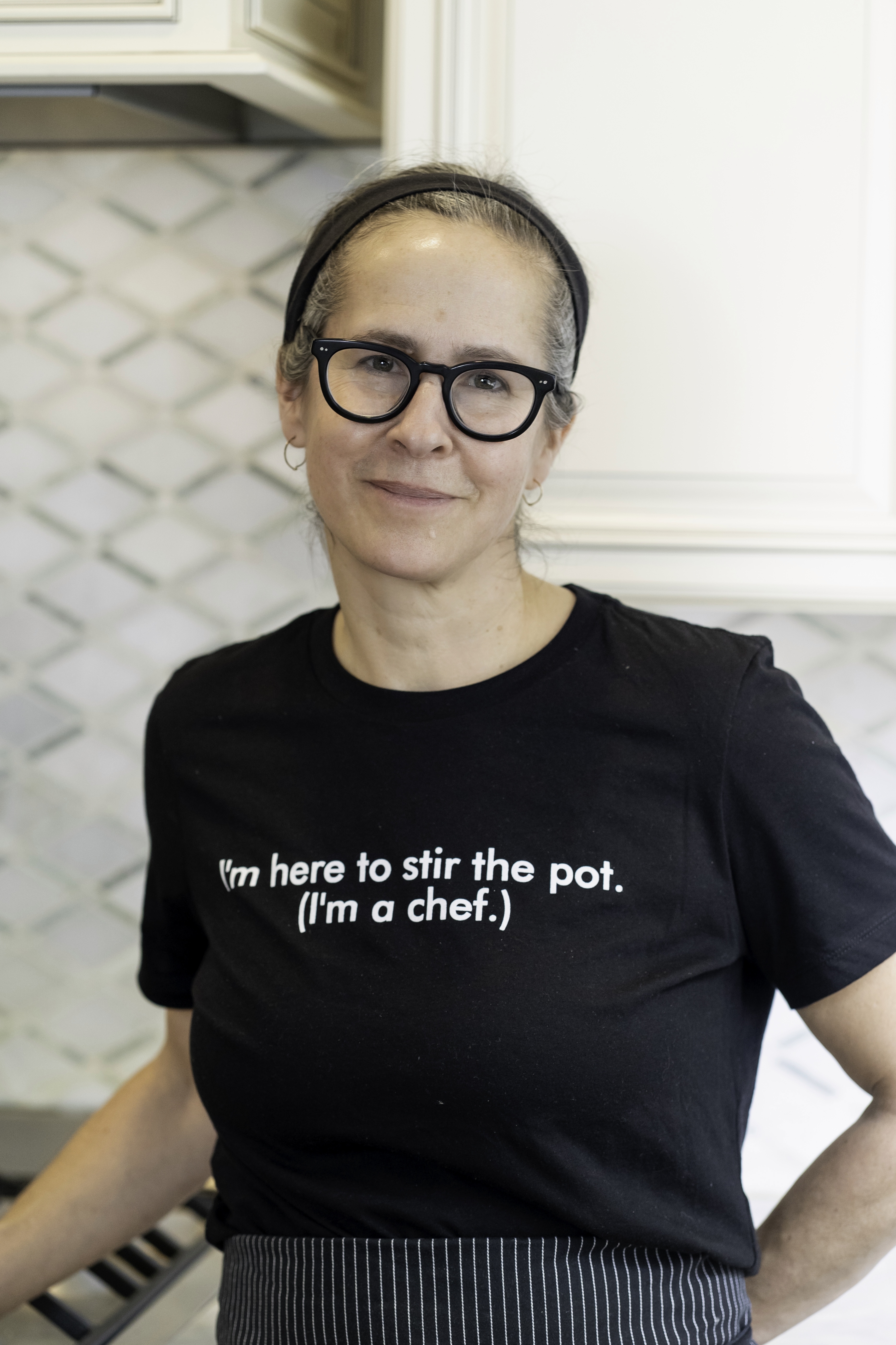 Chef Amanda L