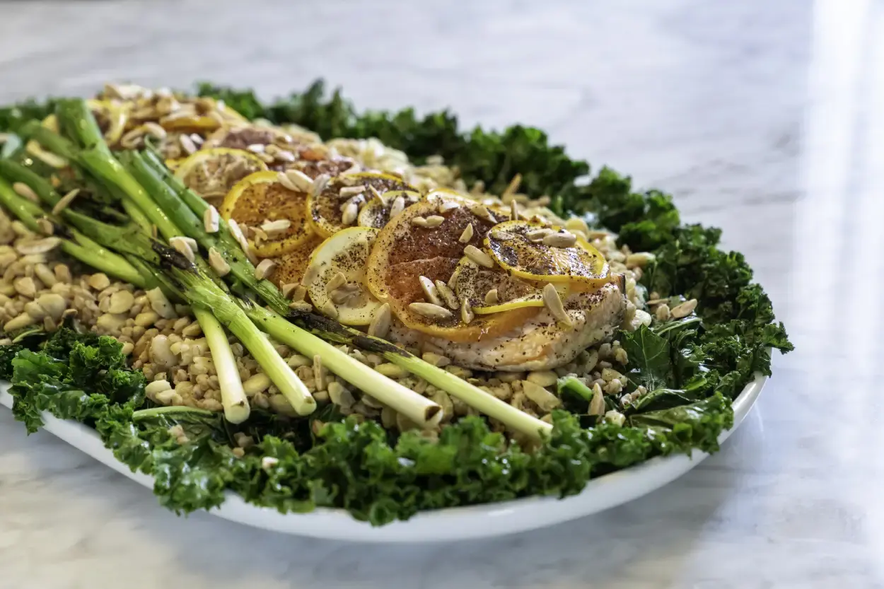 Seamless Weekend Dinner Gatherings