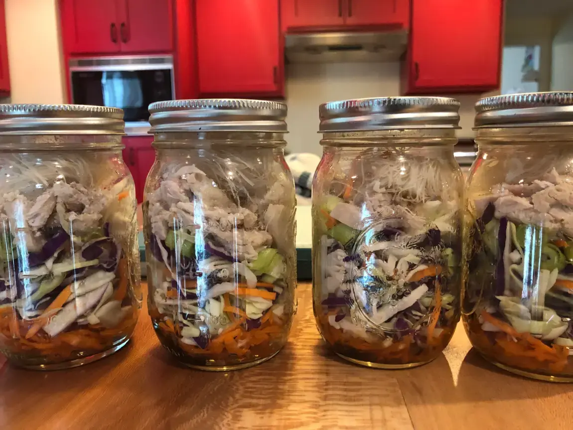 Tiny Spoon Chef in the Media