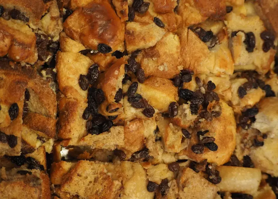 Dessert = Health... Hear Us Out