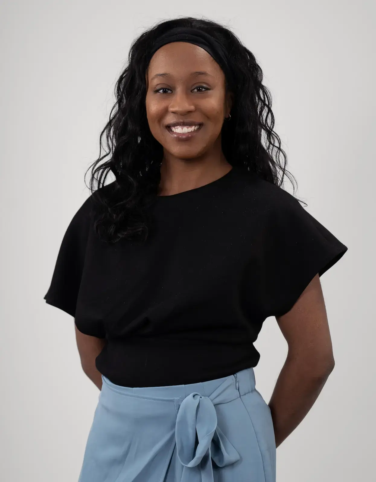 Erica Hill, Client Success Specialist