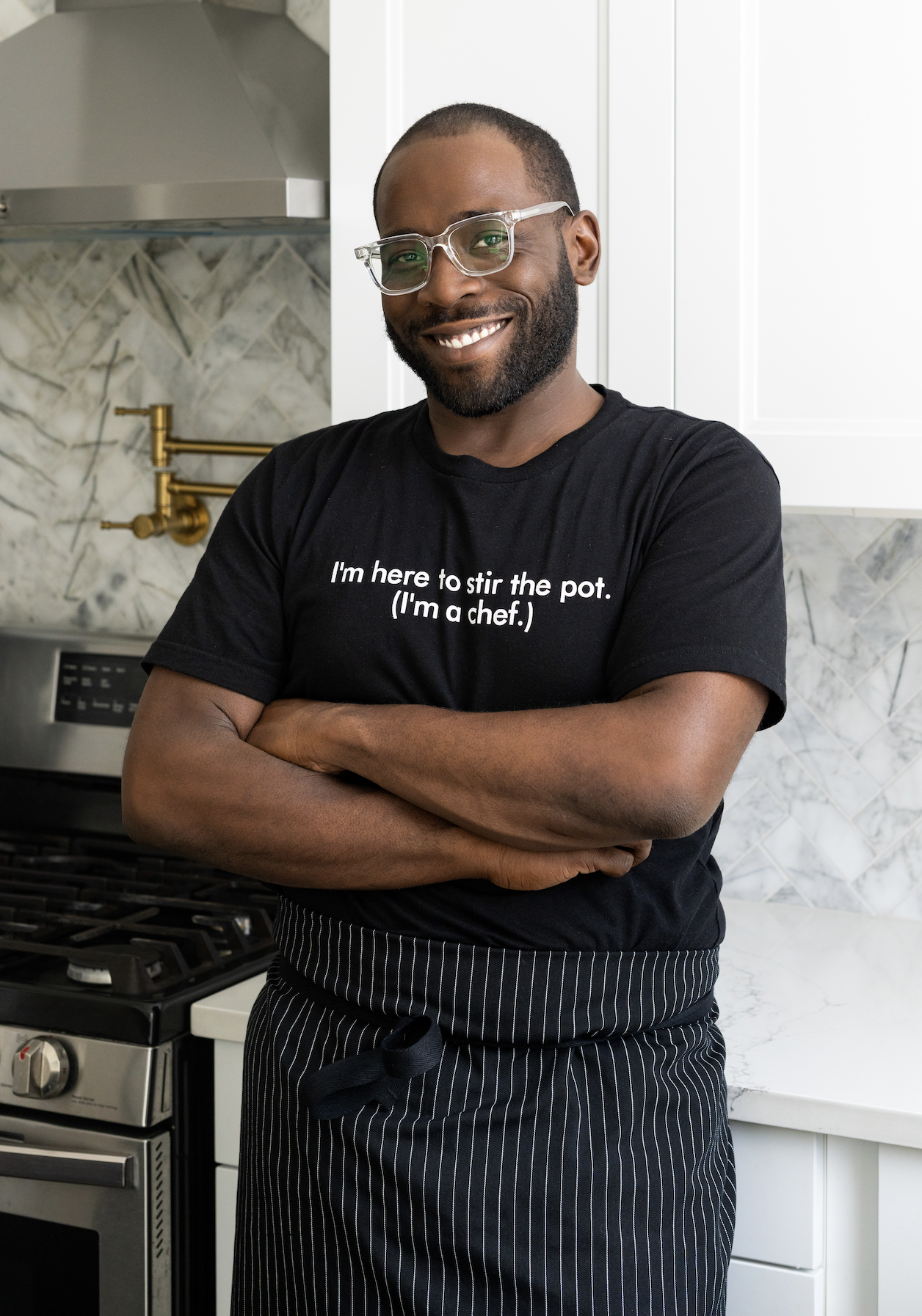 washington dc personal chef service dmv area