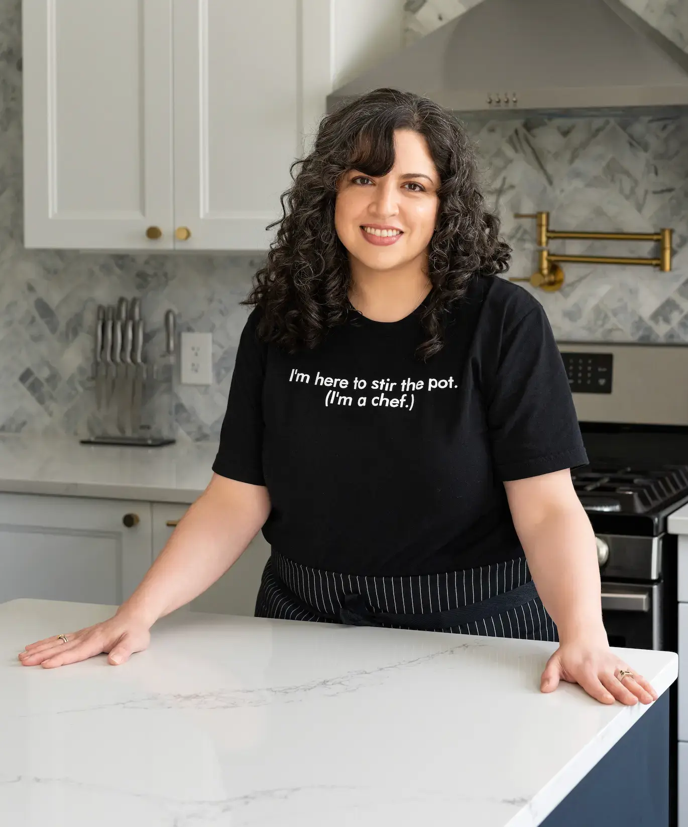 washington dc personal chef service dmv area