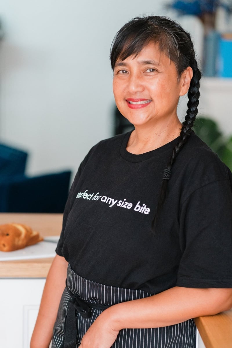 Best in-home personal/private chef NYC.