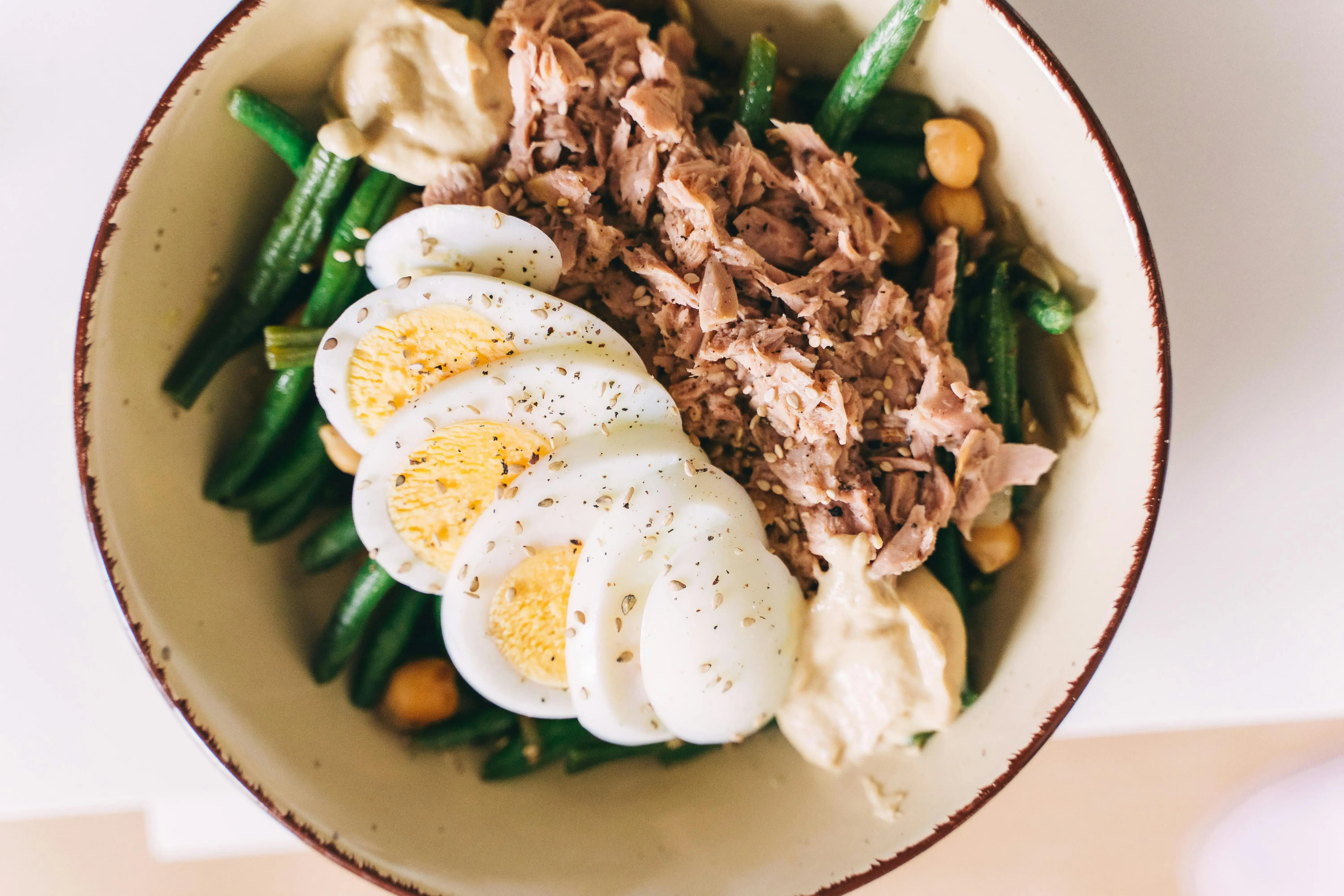 The Best Protein Source (Animal + Plant) and How to Cook Them 