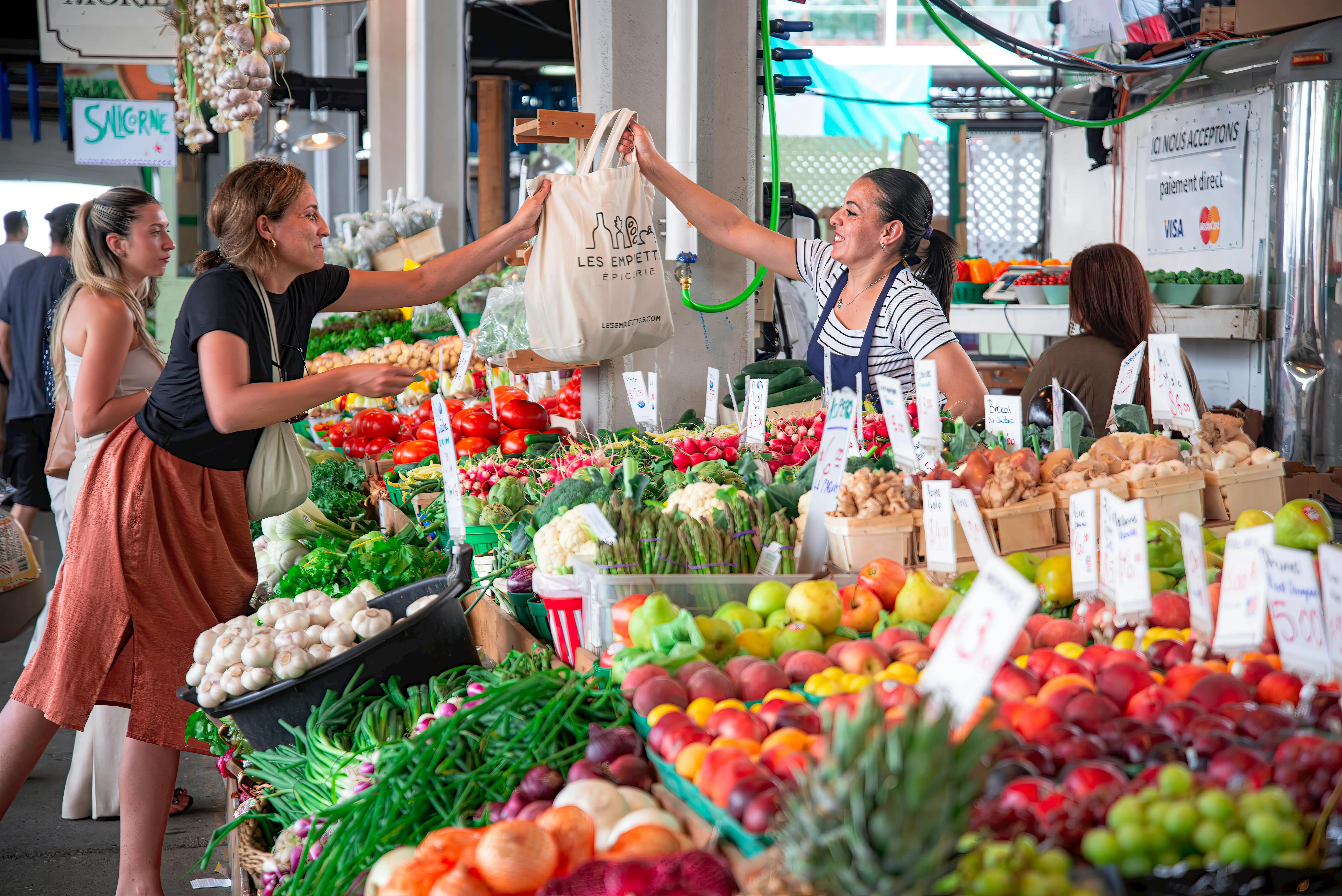 From Field to Fork: Farmer’s Wellness Hack