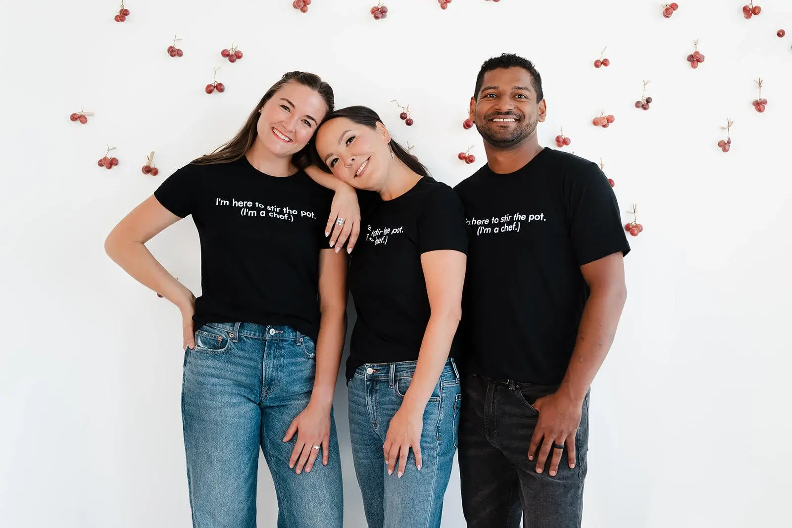 Personal Chef | Tiny Spoon Chef